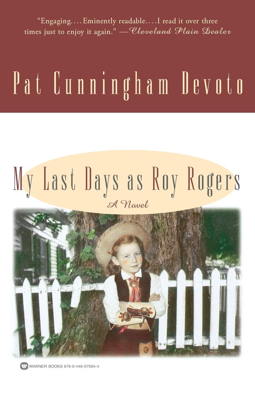 My Last Days As Roy Rogers,New