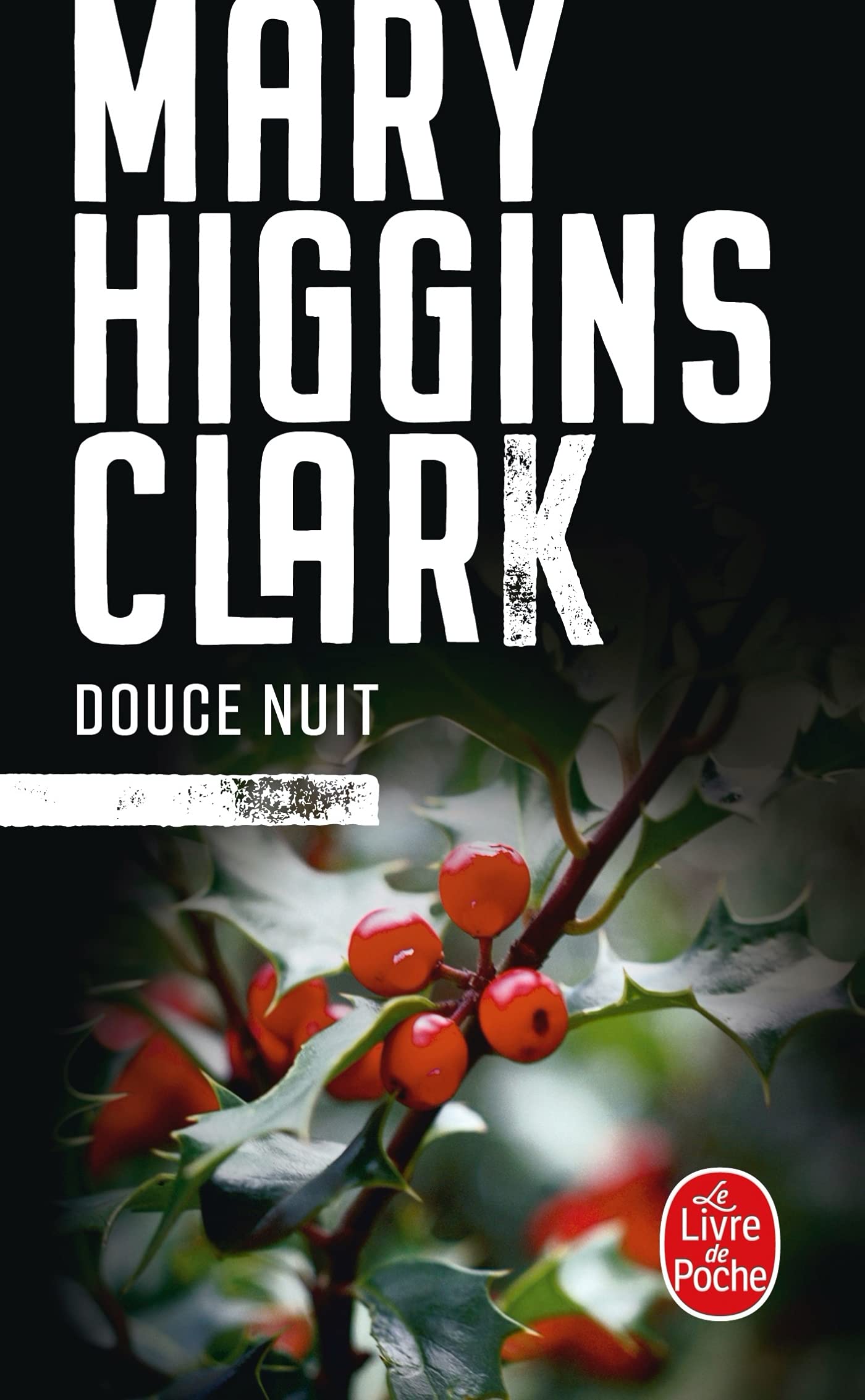 Douce Nuit (Ldp Thrillers) (French Edition),Used