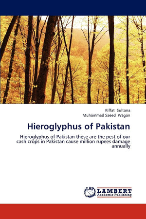 Hieroglyphus of Pakistan: Hieroglyphus of Pakistan these are the pest of our cash crops in Pakistan cause million rupees damage ,Used