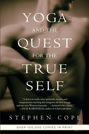 Yoga And The Quest For The True Self -Used