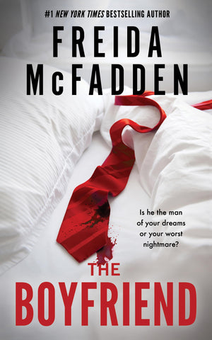 The Boyfriend,New