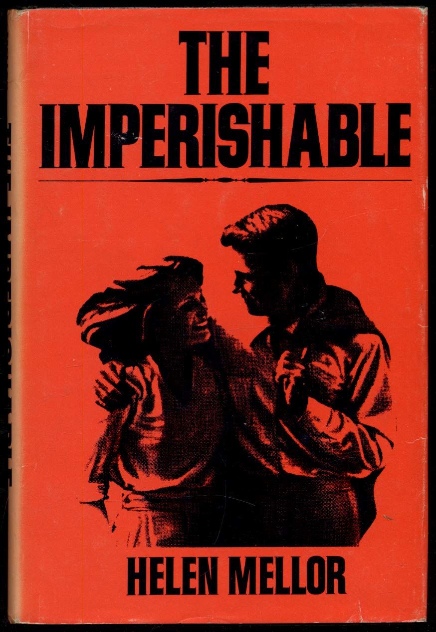The Imperishable,Used