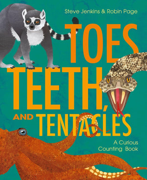 Toes Teeth & Tentacles