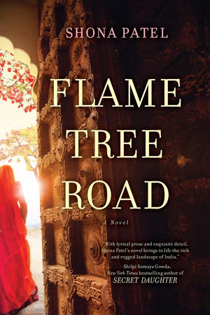 Flame Tree Road,Used