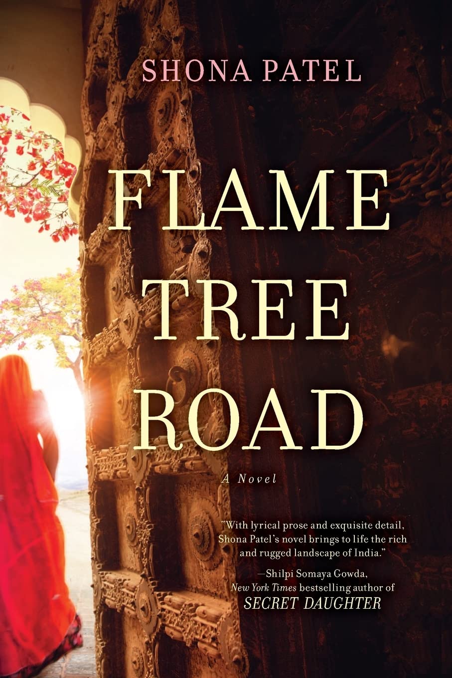 Flame Tree Road,Used