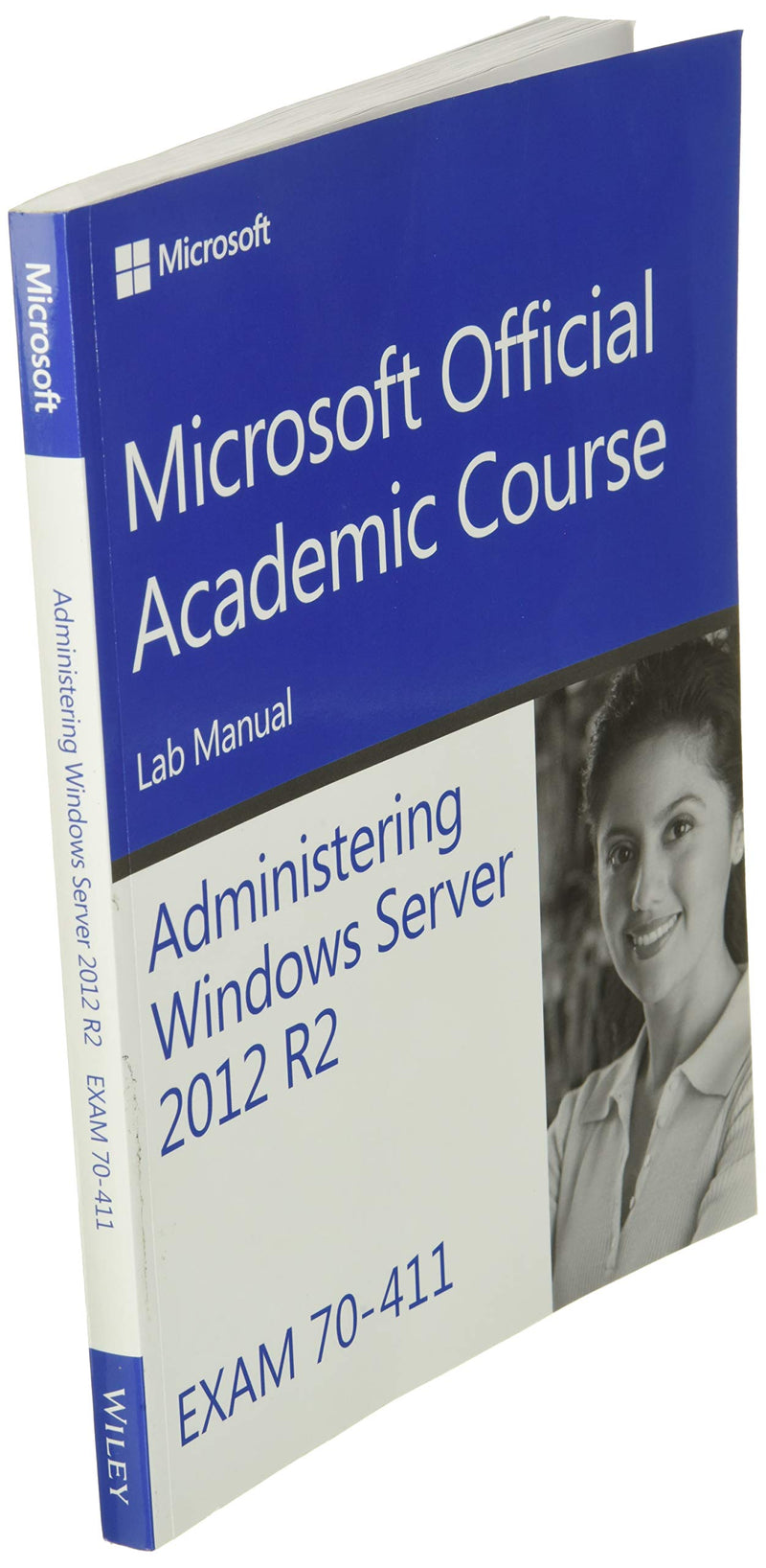 Administering Windows Server 2012 R2 Exam 70411,Used