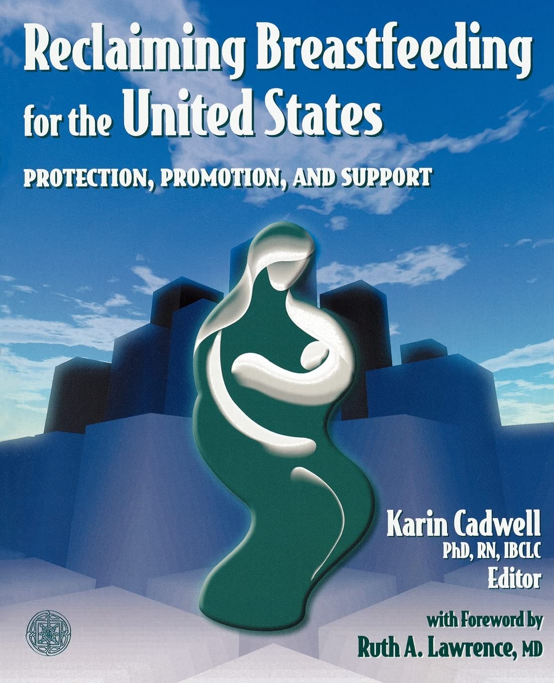 Reclaiming Breastfeeding for the United States: Protection, Promotion and Support: Protection, Promotion and Support,Used