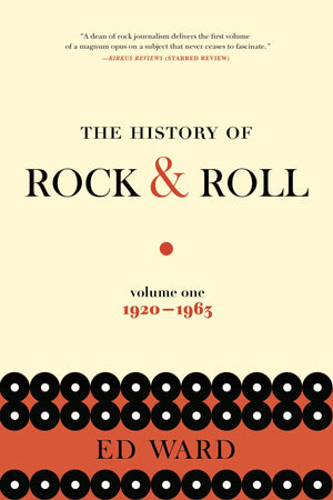 HISTORY OF ROCK AND ROLL, PART I (The History of Rock & Roll, 1),Used
