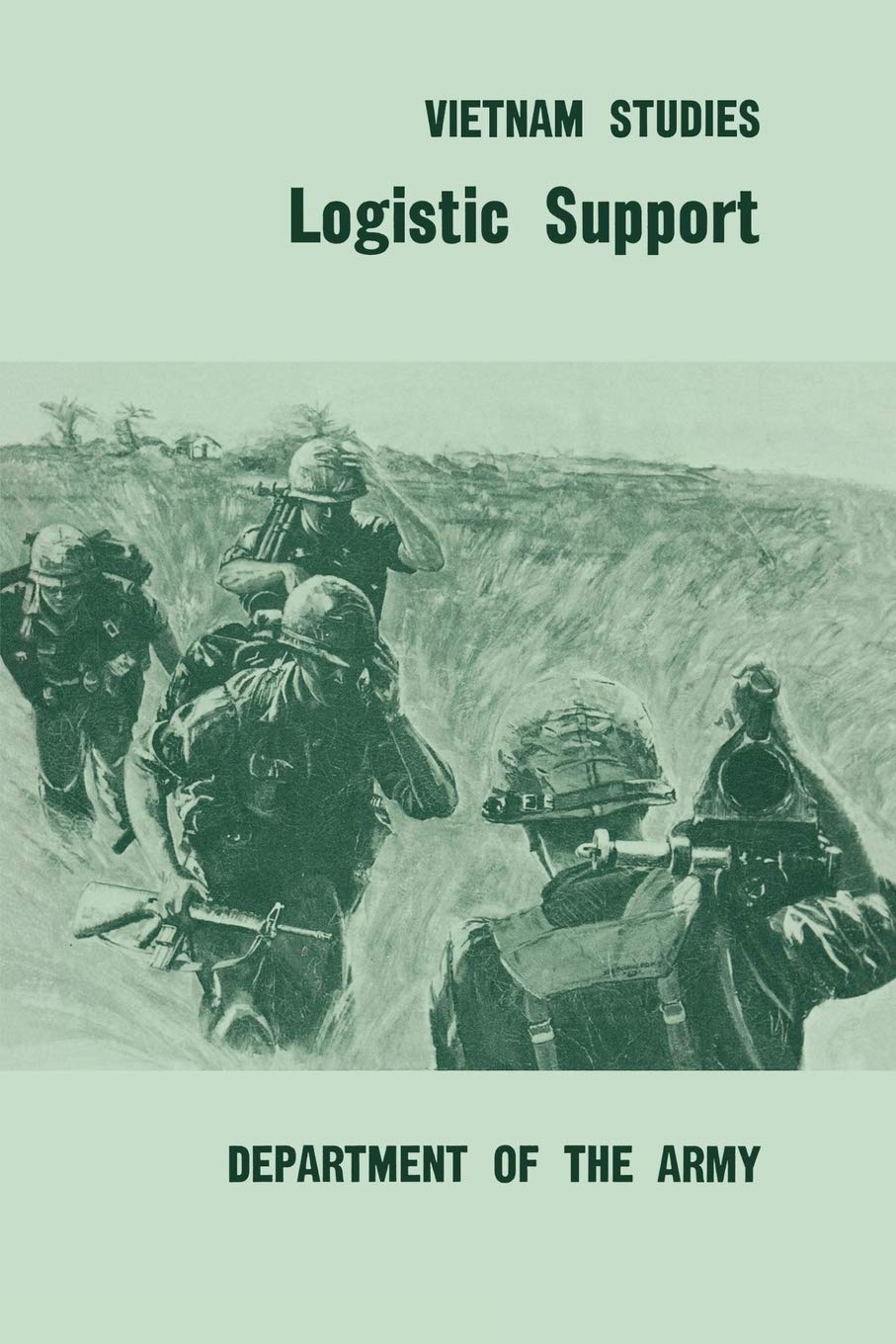 Logistic Support,Used