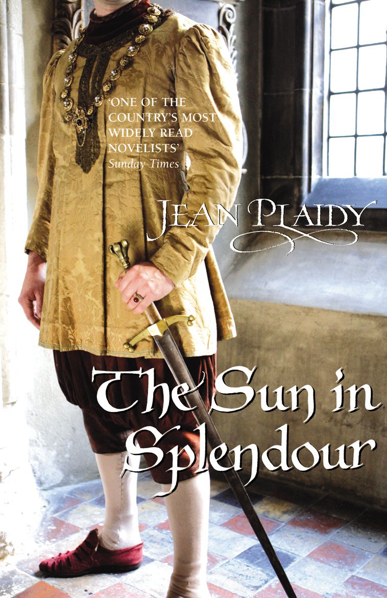 Sun in Splendour,Used