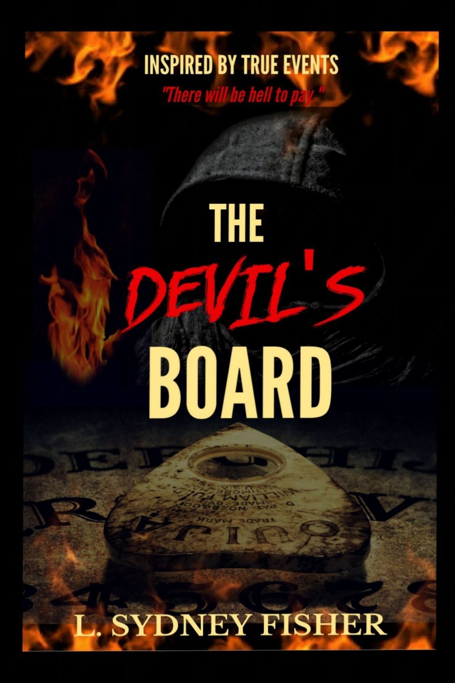 The Devil's Board,Used