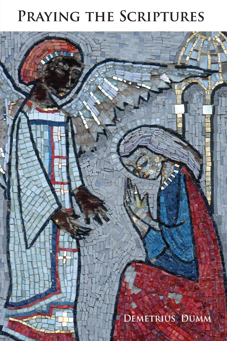 Praying The Scriptures,Used