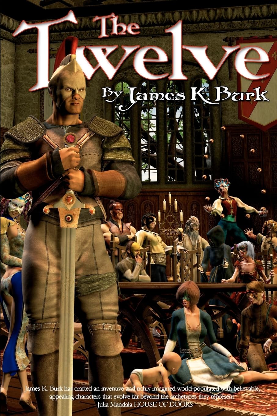 The Twelve,Used
