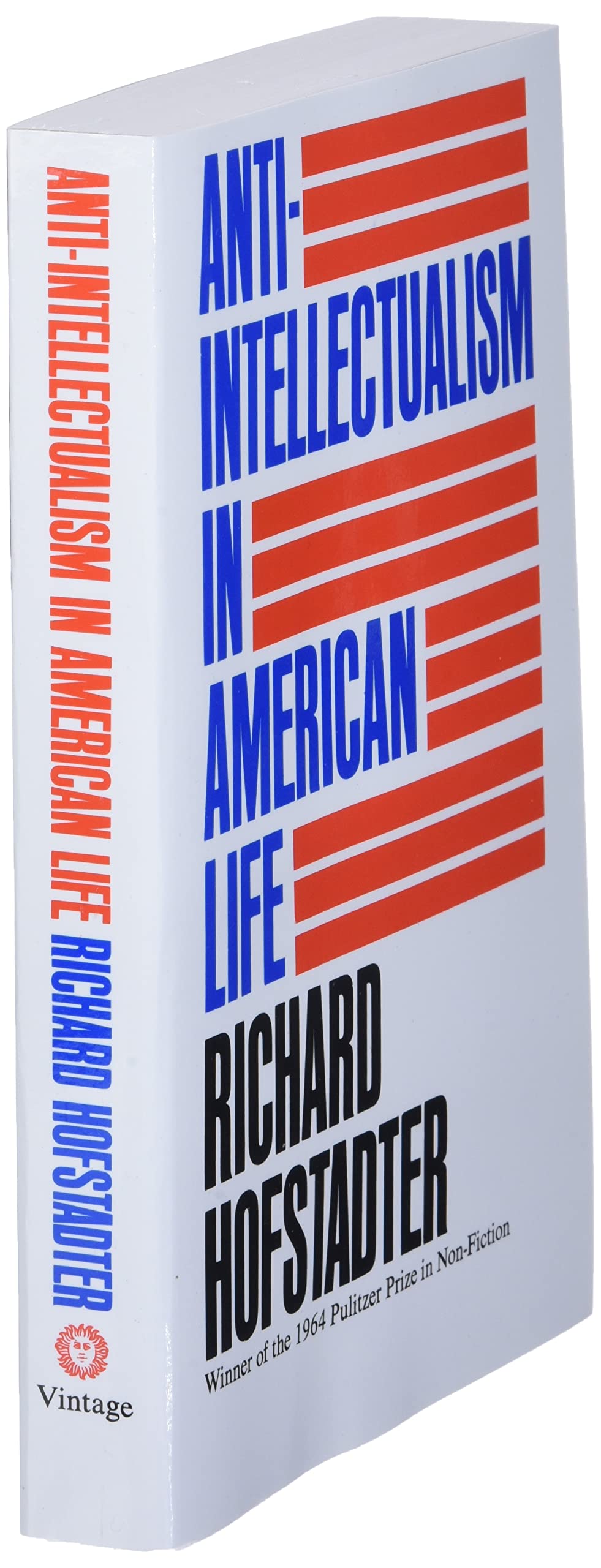 Antiintellectualism In American Life,New