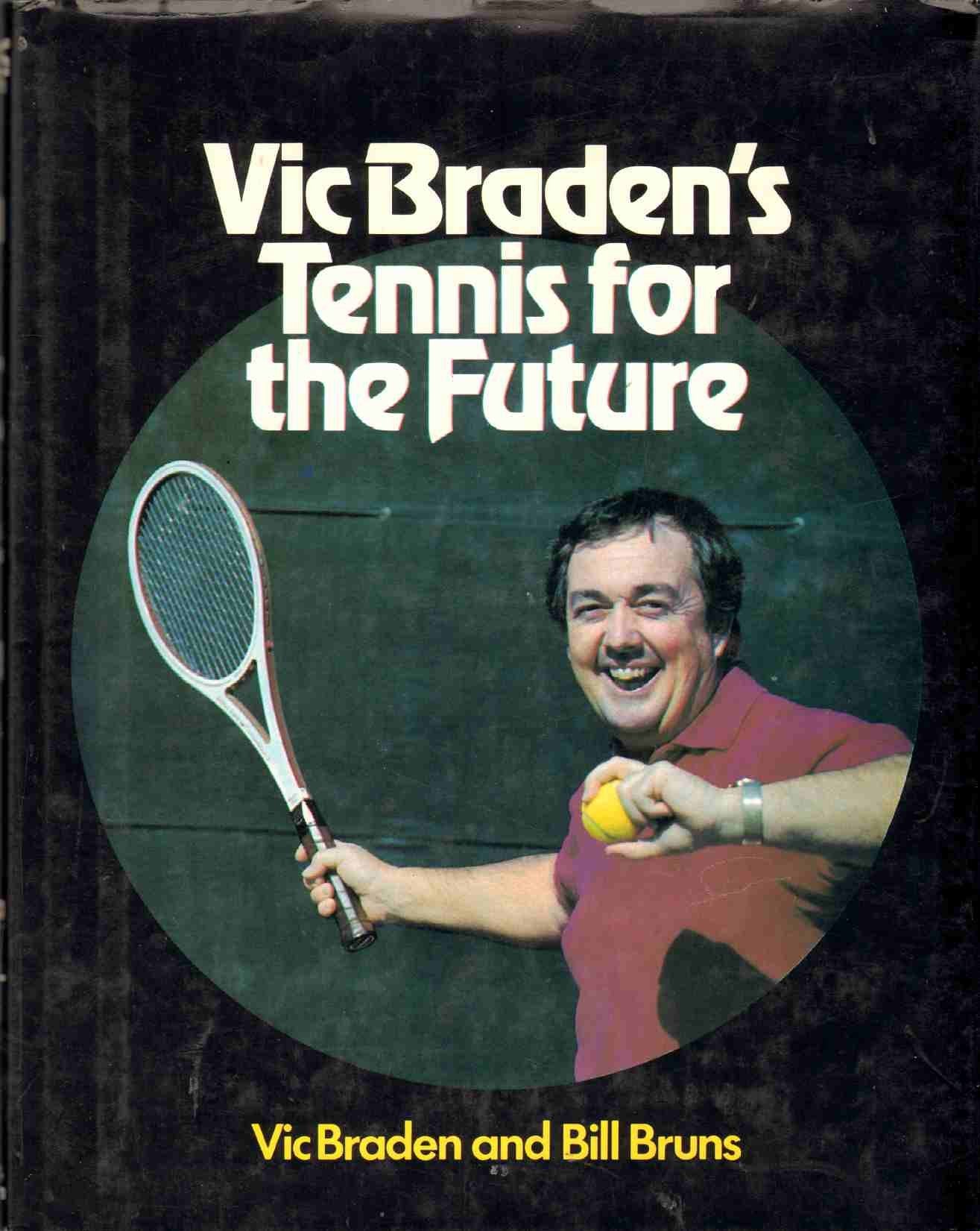 Vic Braden's Tennis for the Future,New