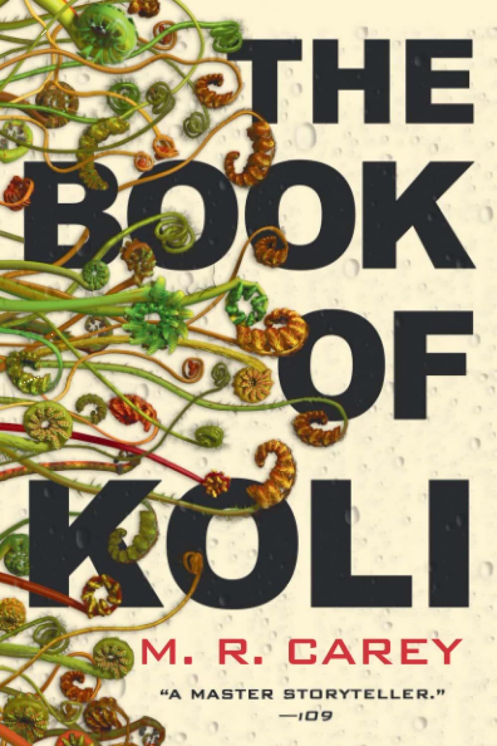 The Book of Koli (The Rampart Trilogy, 1),Used