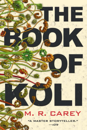 The Book of Koli (The Rampart Trilogy, 1),Used