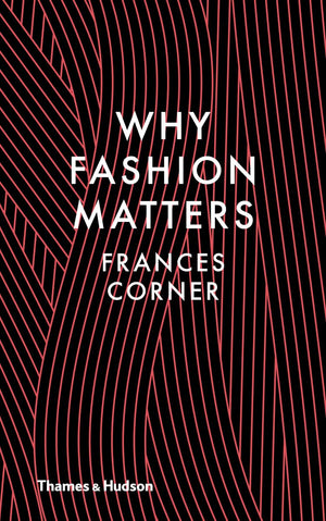 Why Fashion Matters,Used