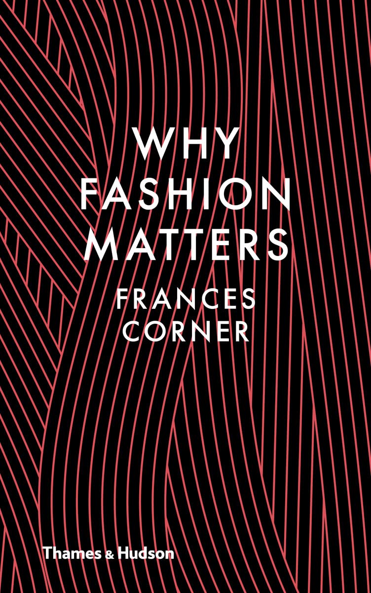 Why Fashion Matters,Used