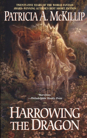Harrowing the Dragon,Used