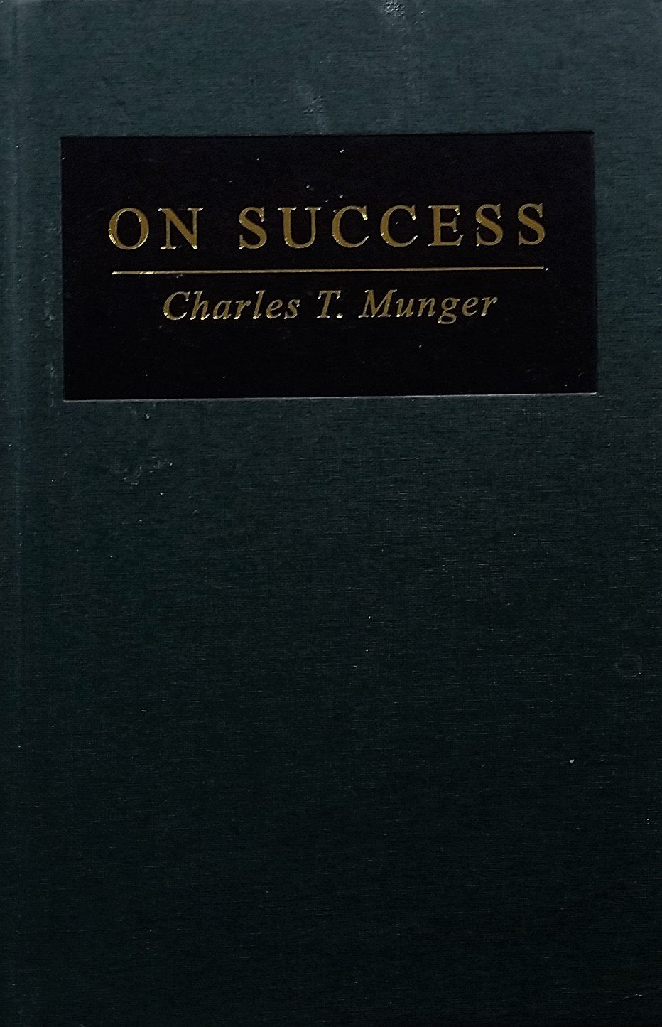 On Success,Used
