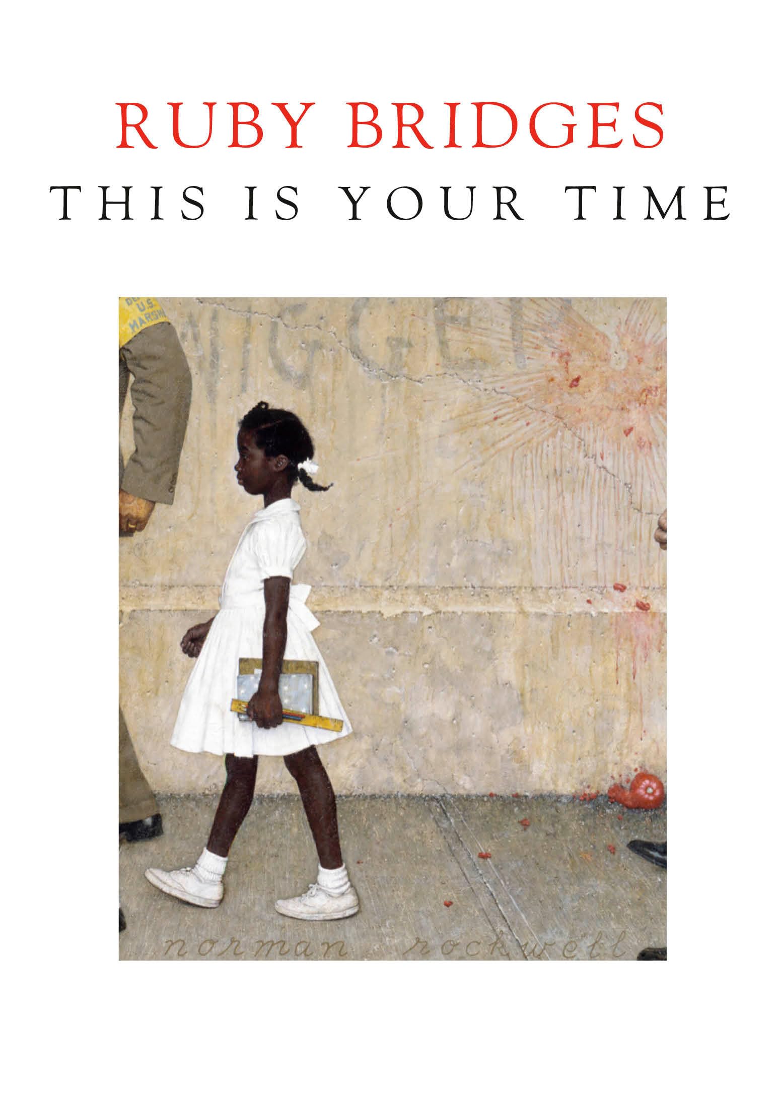 This Is Your Time,Used