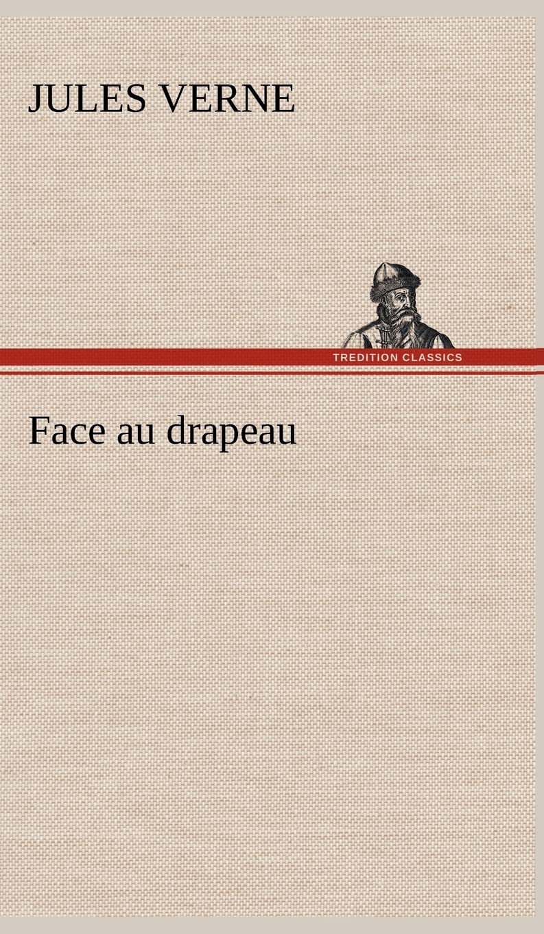 Face au drapeau (French Edition),Used