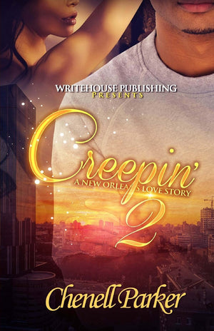 Creepin' 2: A New Orleans Love Story,Used