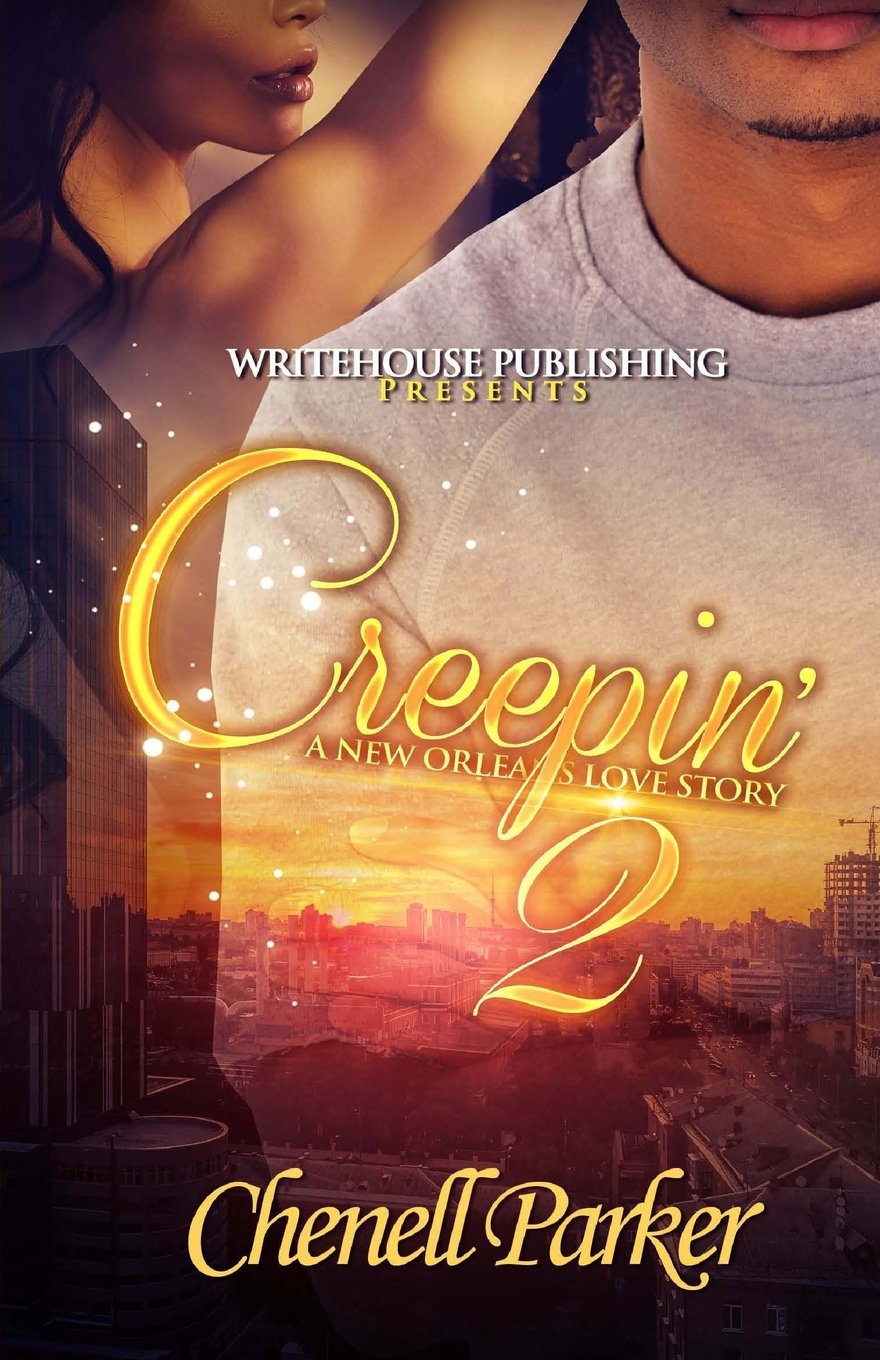 Creepin' 2: A New Orleans Love Story,Used