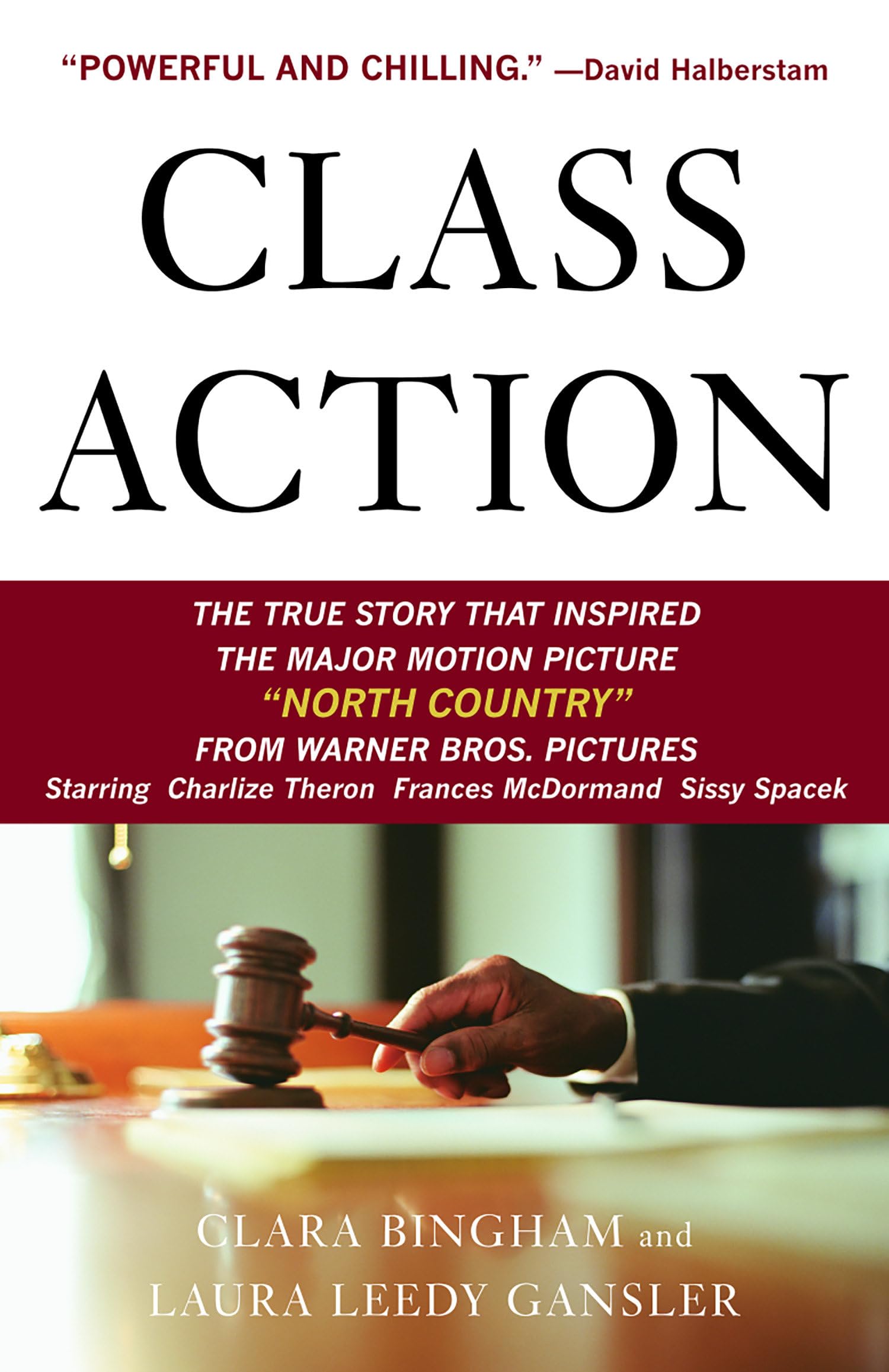 Class Action: The Landmark Case that Changed Sexual Harassment Law-New