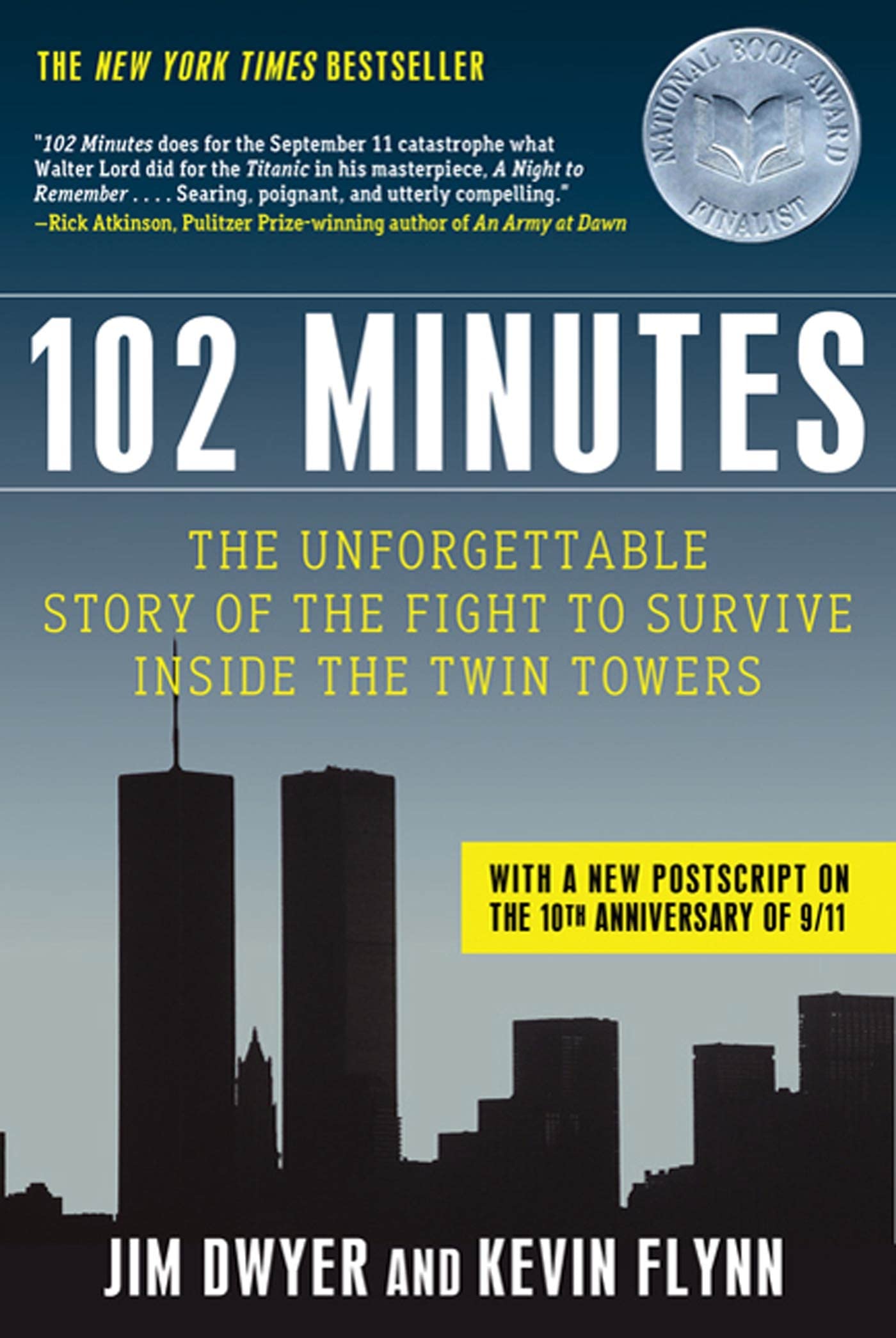 102 Minutes,New