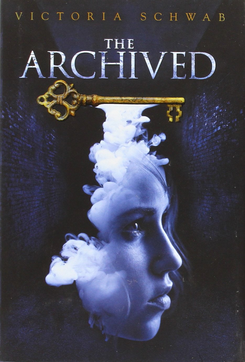 The Archived,Used