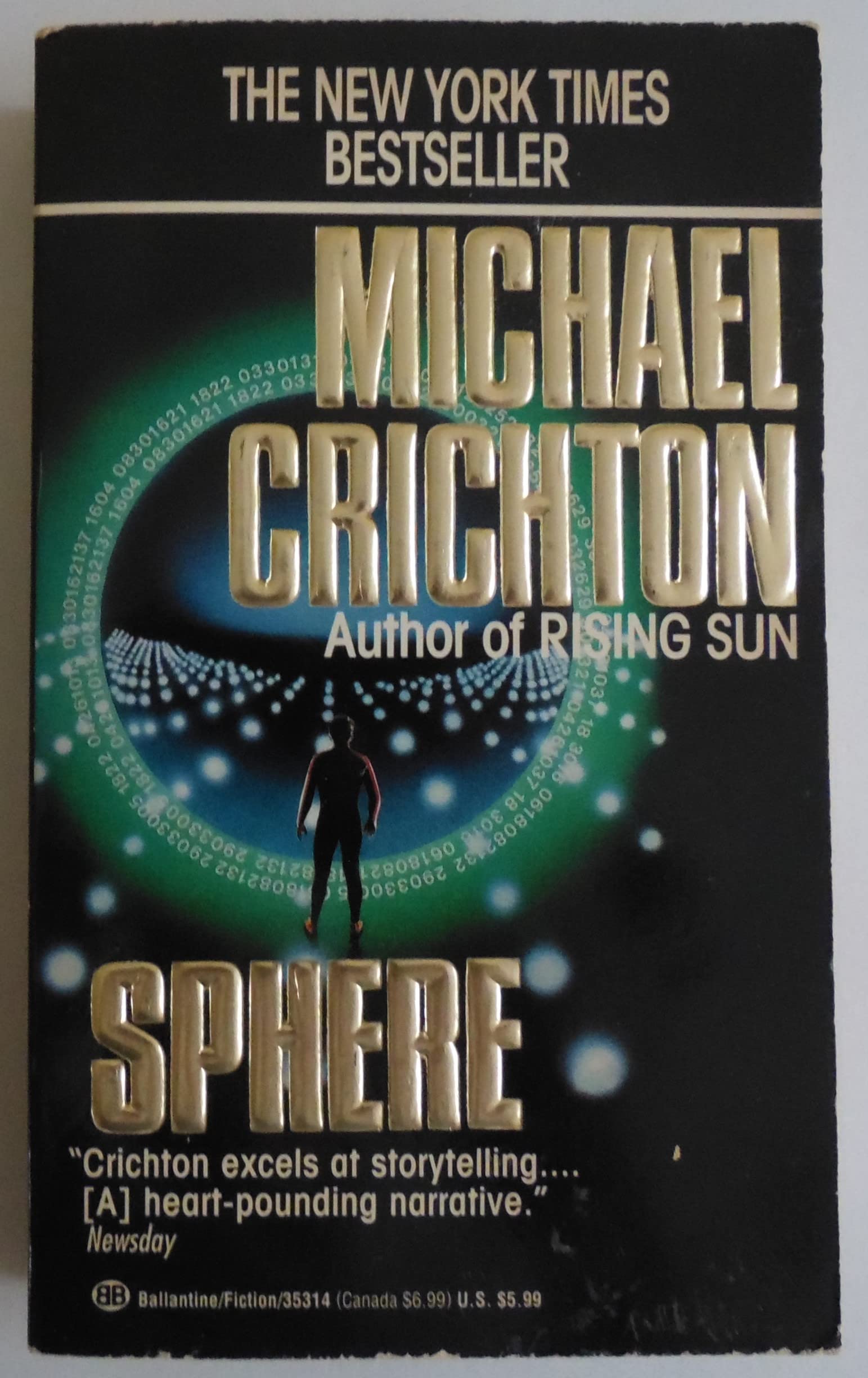 Sphere,New