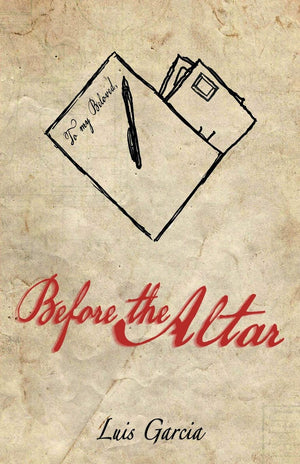 Before The Altar,Used