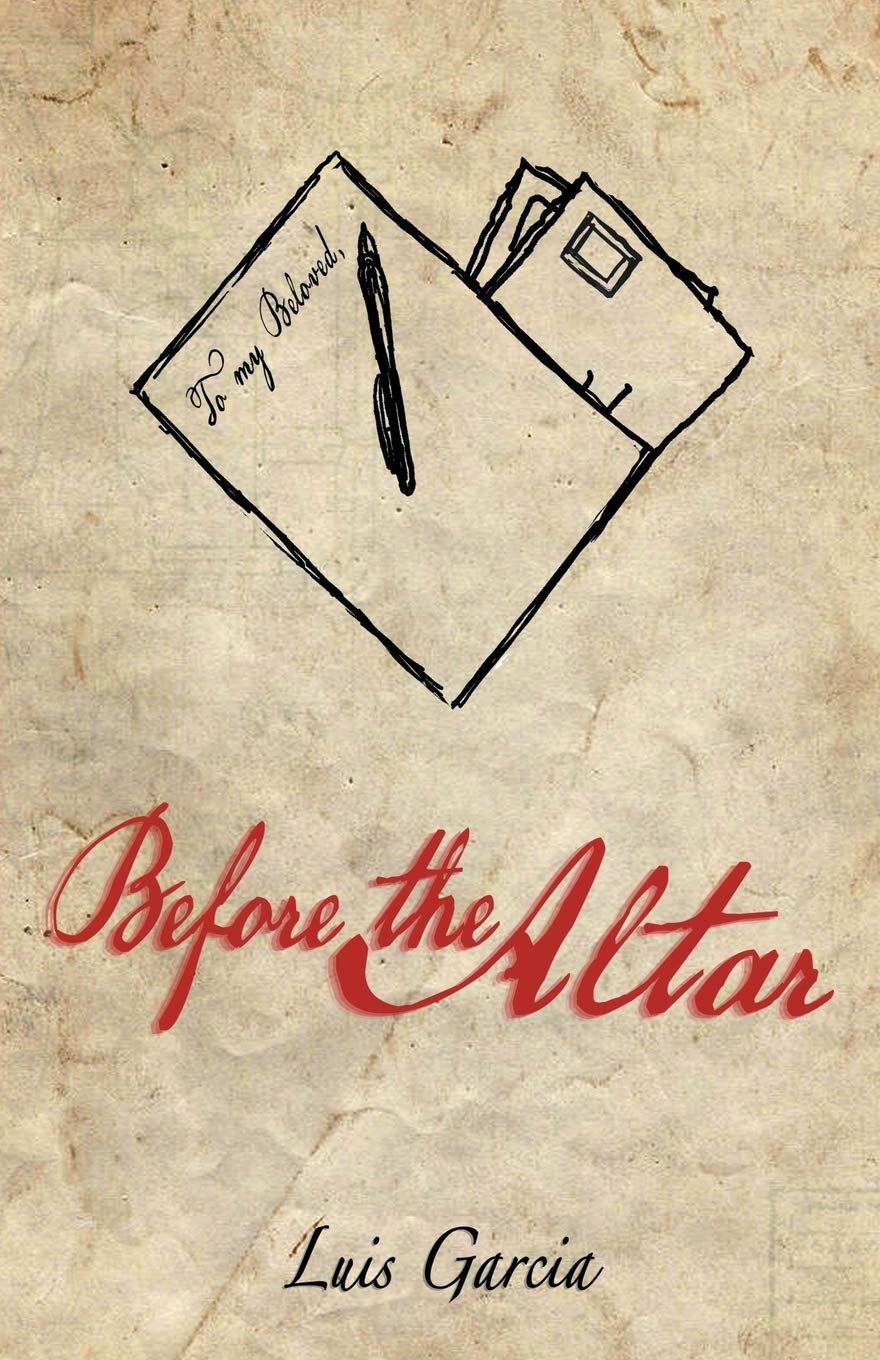 Before The Altar,Used