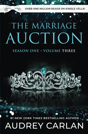 The Marriage Auction: Book Three