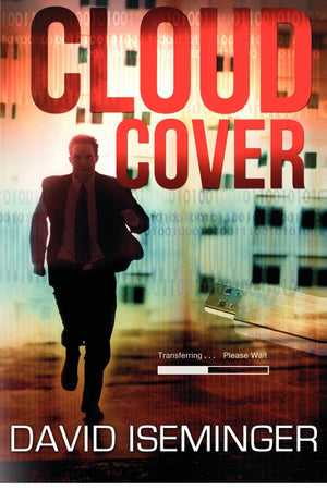 Cloud Cover: A Thriller,Used