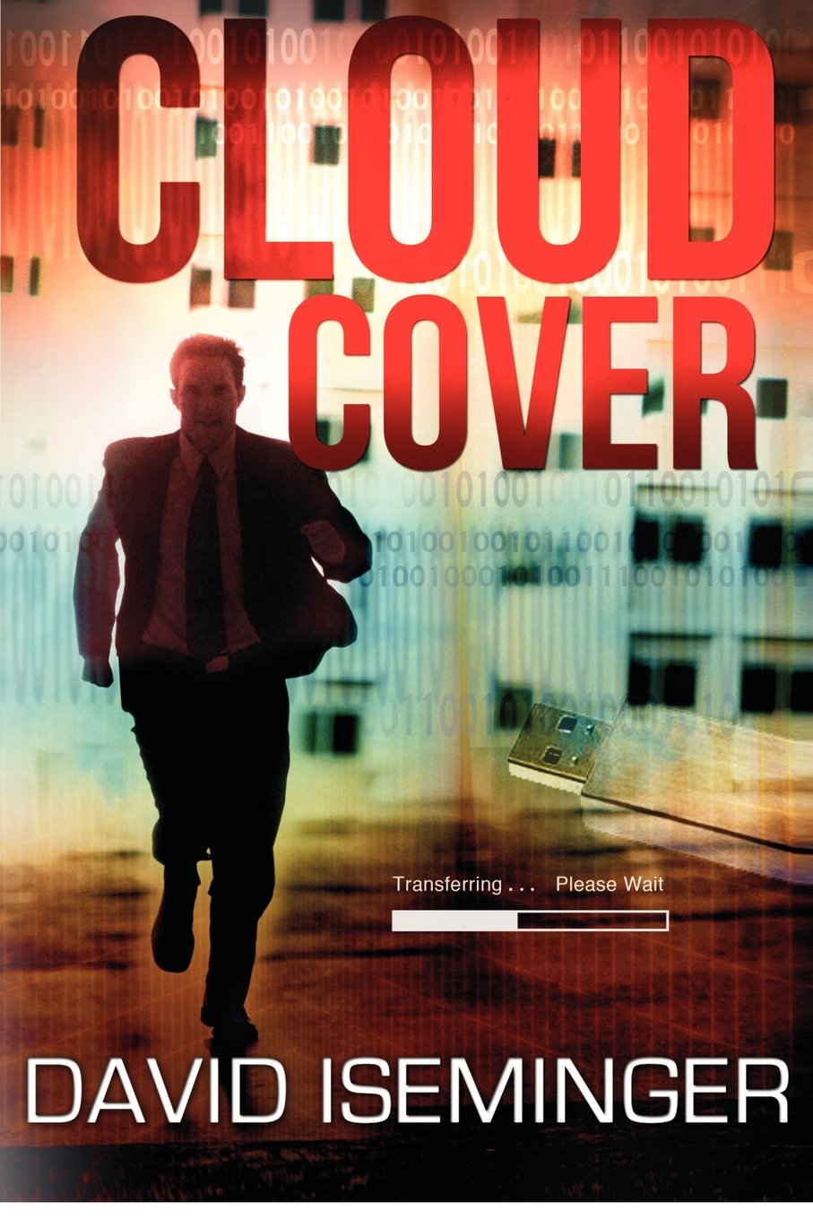 Cloud Cover: A Thriller,Used