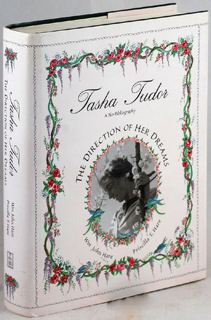 Tasha Tudor: The Direction of Her Dreams,New