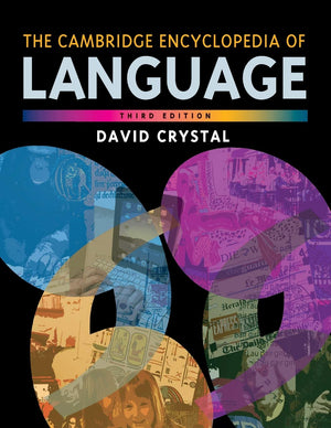 The Cambridge Encyclopedia of Language,New