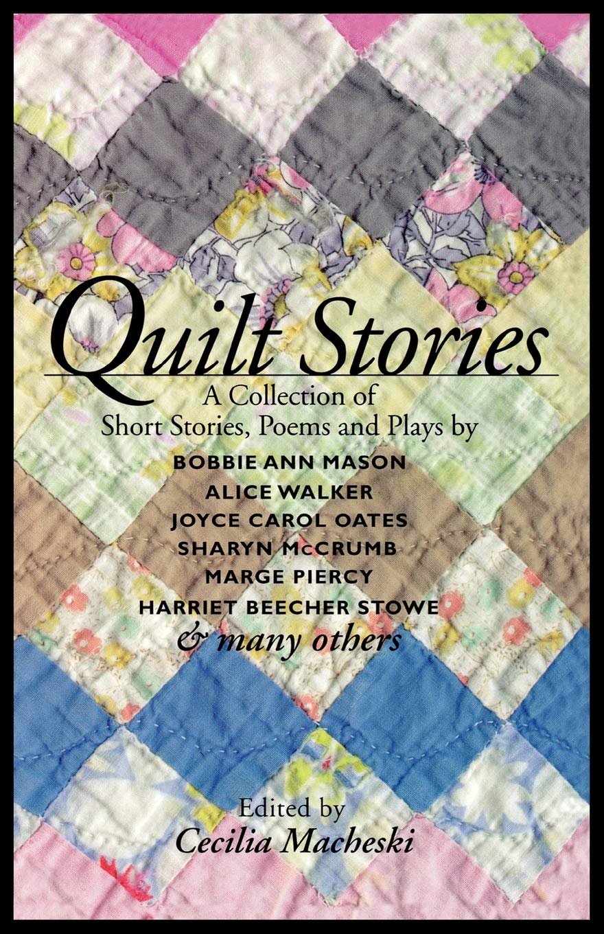 Quilt Stories,Used