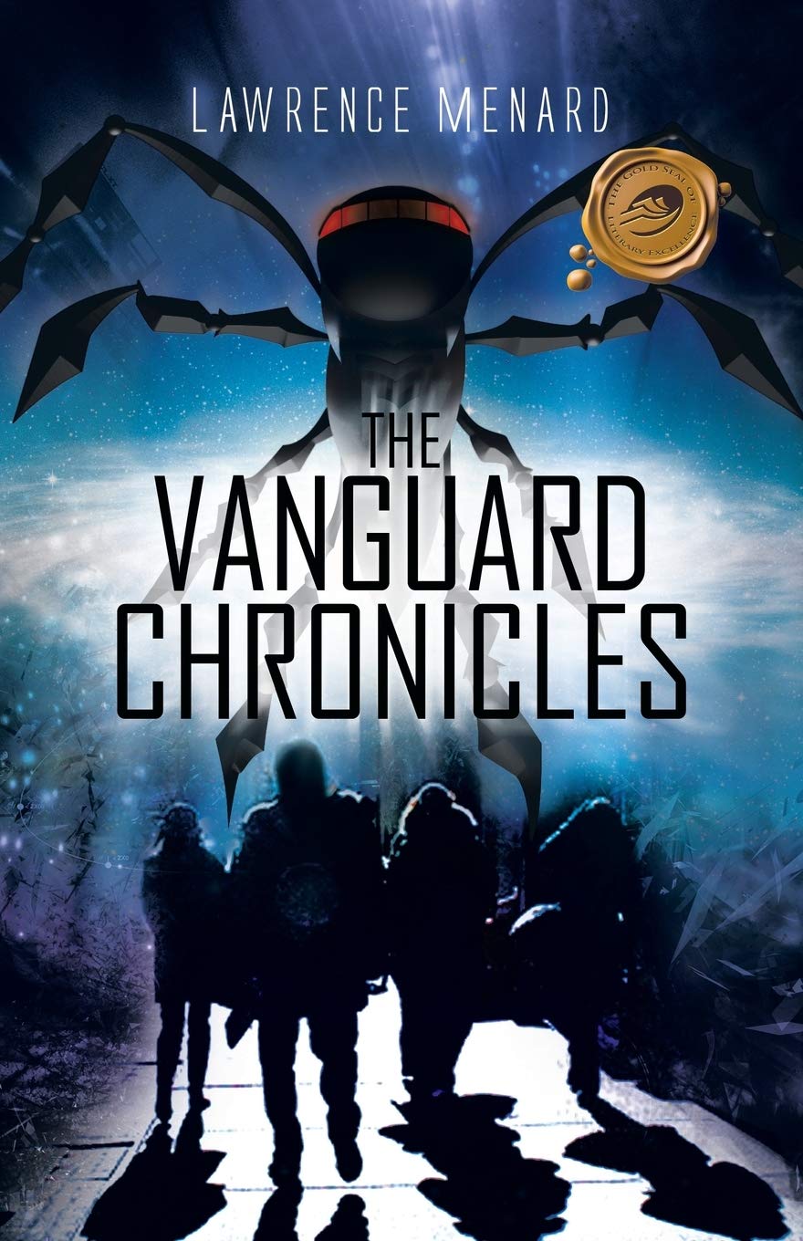 The Vanguard Chronicles,Used