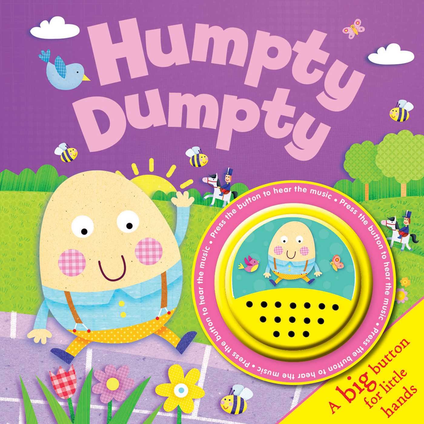 Humpty Dumpty,Used