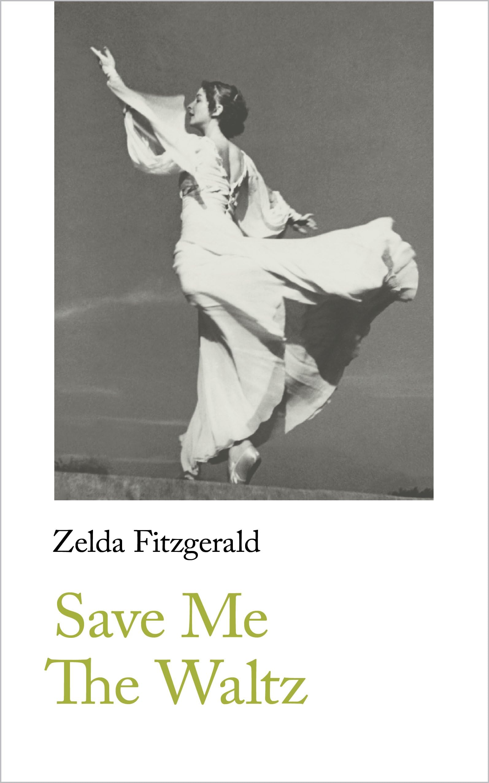 Save Me The Waltz (Handheld Defiants, 4)