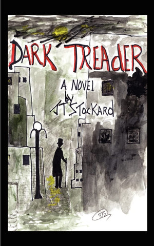 Dark Treader,Used