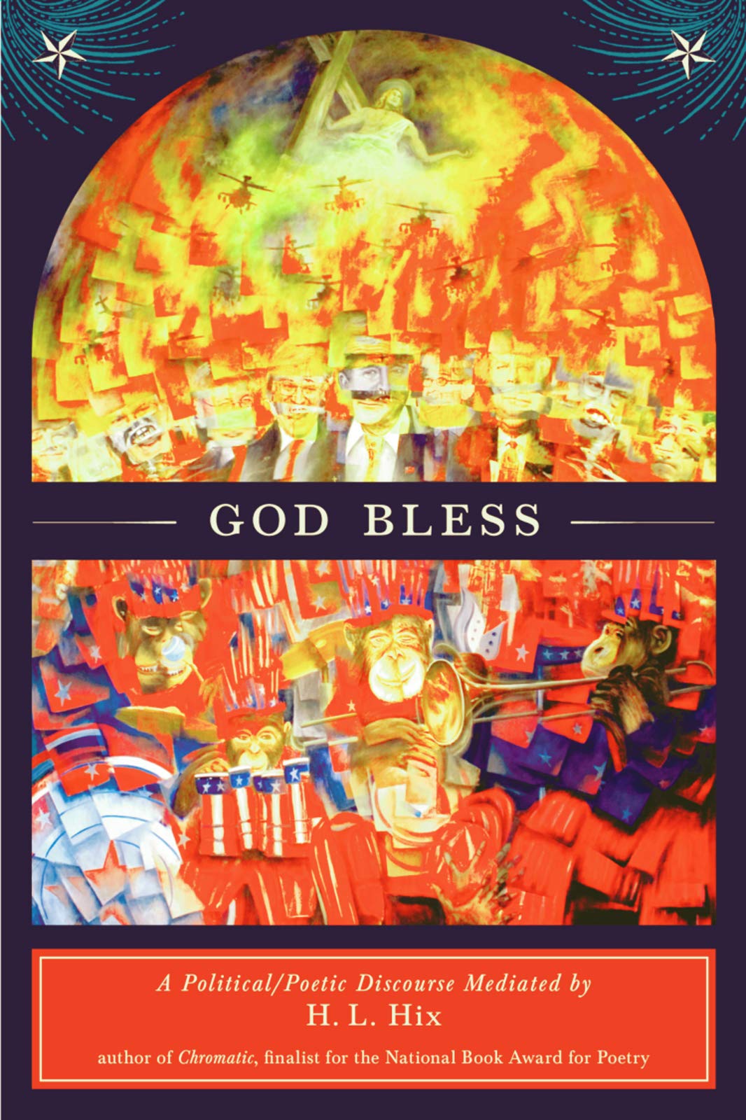 God Bless,Used