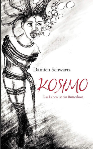 Kosimo: Das Leben ist ein Butterbrot (German Edition),Used