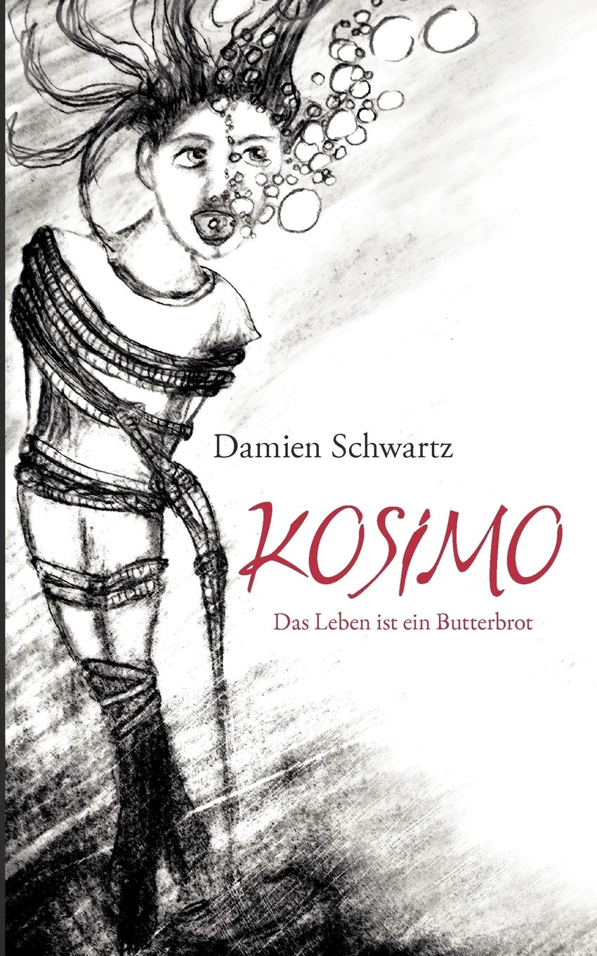 Kosimo: Das Leben ist ein Butterbrot (German Edition),Used