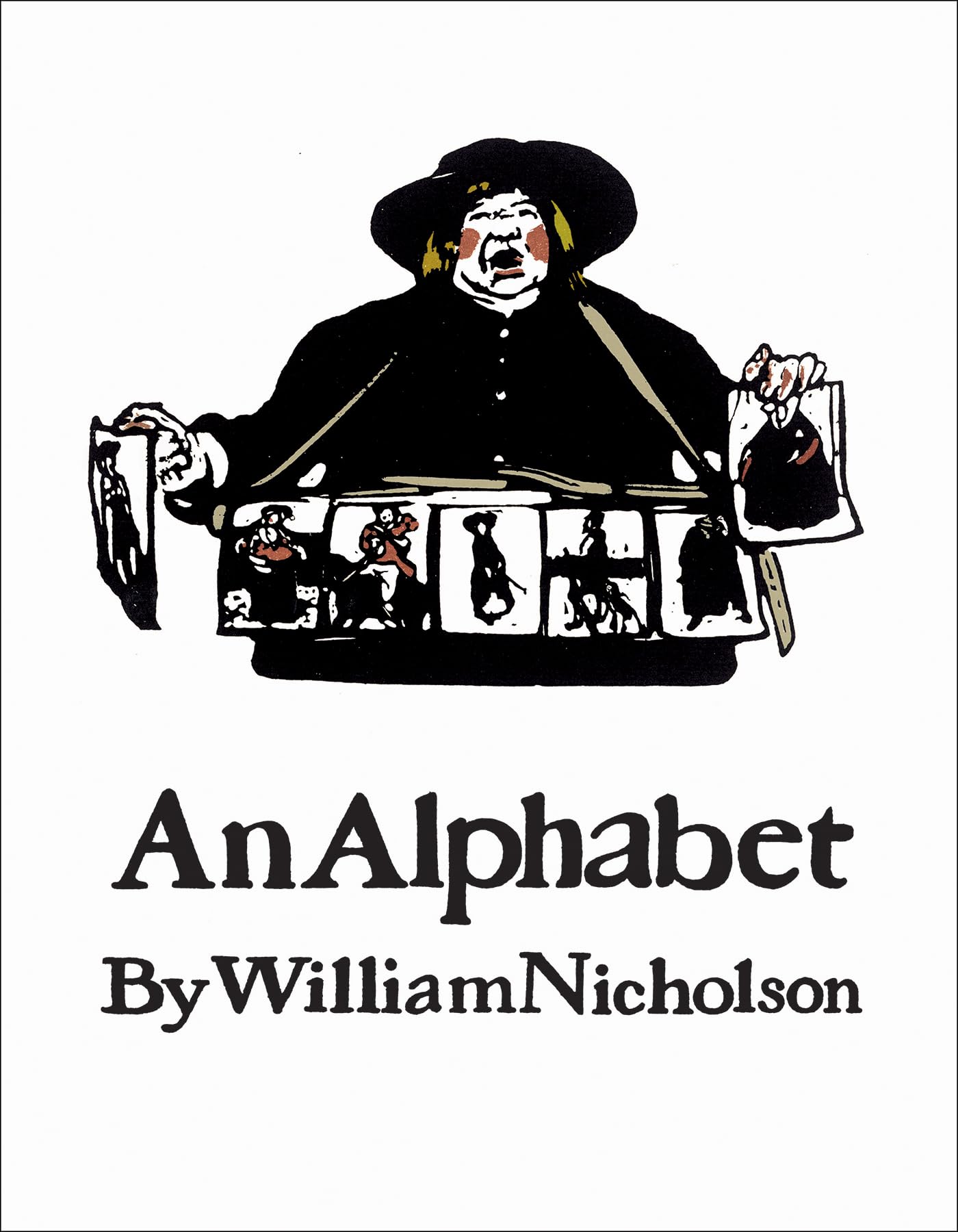 An Alphabet