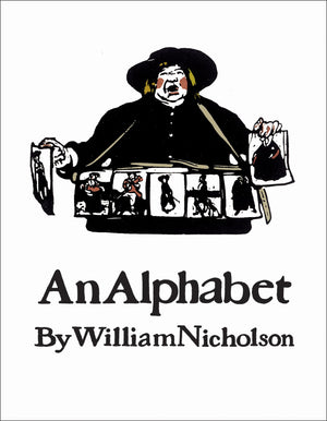 An Alphabet
